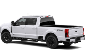 2026 Ford Super Duty® External Image 2